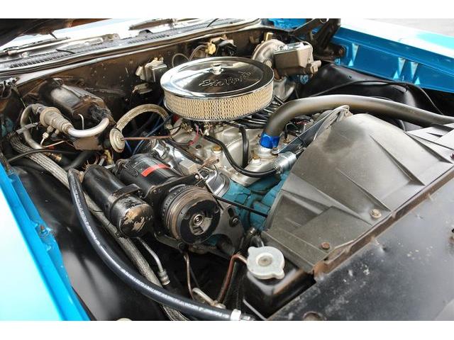 1969 Pontiac LeMans (CC-1003283) for sale in Phoenix, Arizona