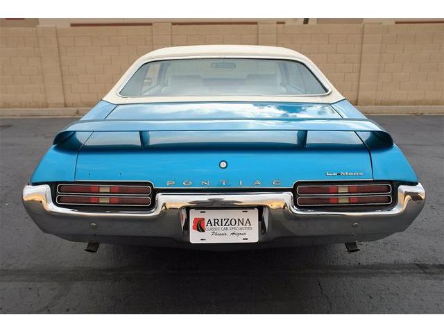 1969 Pontiac LeMans (CC-1003283) for sale in Phoenix, Arizona