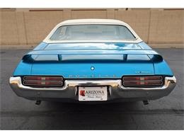 1969 Pontiac LeMans (CC-1003283) for sale in Phoenix, Arizona