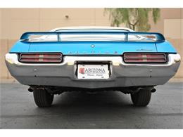 1969 Pontiac LeMans (CC-1003283) for sale in Phoenix, Arizona