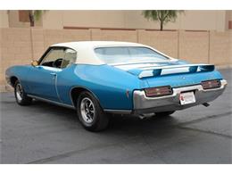 1969 Pontiac LeMans (CC-1003283) for sale in Phoenix, Arizona