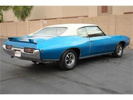 1969 Pontiac LeMans (CC-1003283) for sale in Phoenix, Arizona