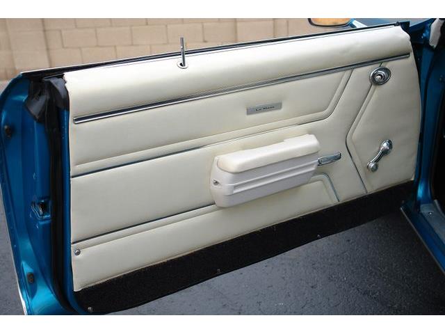 1969 Pontiac LeMans (CC-1003283) for sale in Phoenix, Arizona