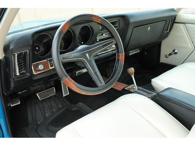1969 Pontiac LeMans (CC-1003283) for sale in Phoenix, Arizona