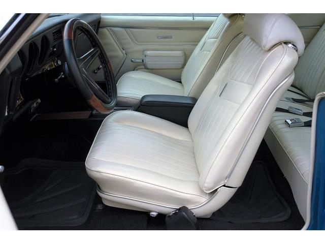 1969 Pontiac LeMans (CC-1003283) for sale in Phoenix, Arizona