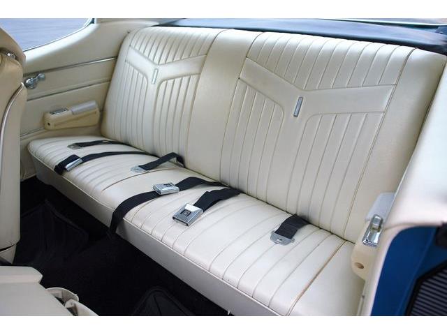 1969 Pontiac LeMans (CC-1003283) for sale in Phoenix, Arizona