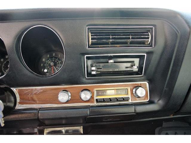 1969 Pontiac LeMans (CC-1003283) for sale in Phoenix, Arizona