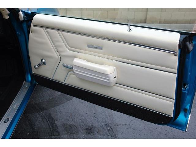 1969 Pontiac LeMans (CC-1003283) for sale in Phoenix, Arizona