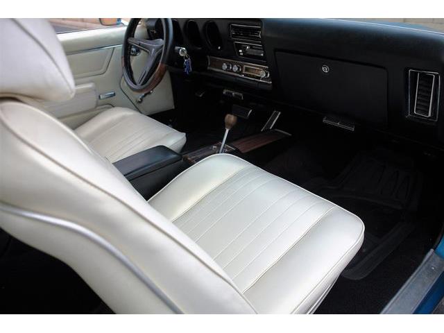 1969 Pontiac LeMans (CC-1003283) for sale in Phoenix, Arizona