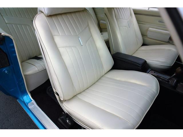 1969 Pontiac LeMans (CC-1003283) for sale in Phoenix, Arizona