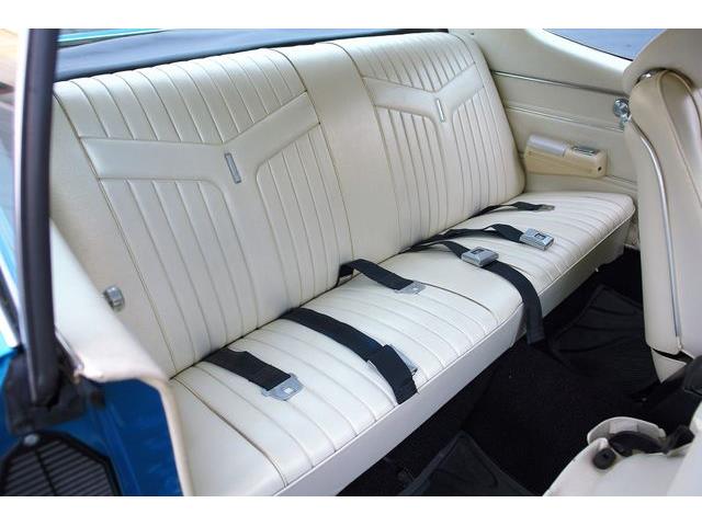 1969 Pontiac LeMans (CC-1003283) for sale in Phoenix, Arizona