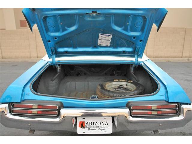 1969 Pontiac LeMans (CC-1003283) for sale in Phoenix, Arizona