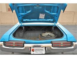 1969 Pontiac LeMans (CC-1003283) for sale in Phoenix, Arizona