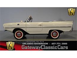 1967 Amphicar 770 (CC-1003287) for sale in Lake Mary, Florida