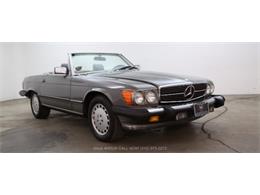1988 Mercedes-Benz 560SL (CC-1000329) for sale in Beverly Hills, California