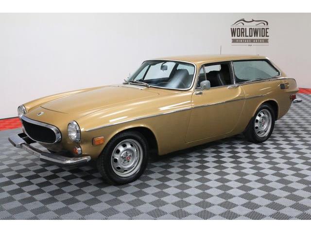 1973 Volvo 1800ES For Sale | ClassicCars.com | CC-1003309