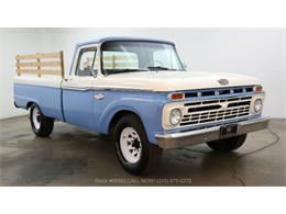 1966 Ford F250 (CC-1000331) for sale in Beverly Hills, California