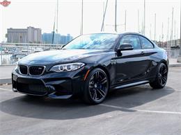 2016 BMW M2 (CC-1003321) for sale in Marina Del Rey, California