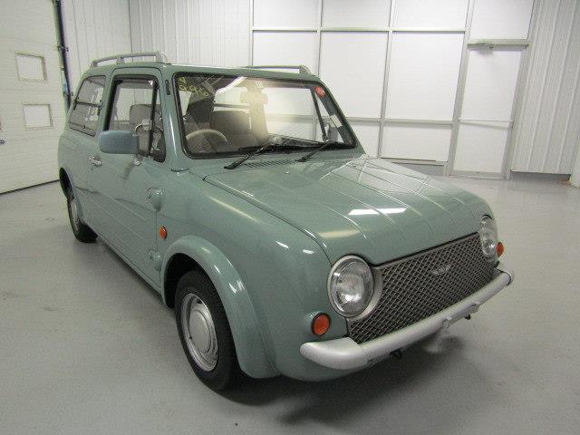 1990 Nissan Pao (CC-1003323) for sale in Christiansburg, Virginia