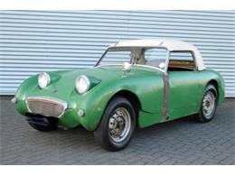 1959 Austin-Healey Frogeye (CC-1003328) for sale in Waalwijk, Noord Brabant
