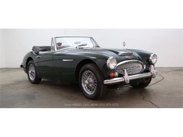 1965 Austin-Healey BJ8 (CC-1003342) for sale in Beverly Hills, California