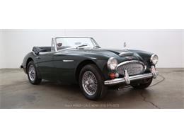 1965 Austin-Healey BJ8 (CC-1003342) for sale in Beverly Hills, California