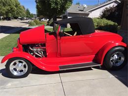 1928 Ford Model A (CC-1003363) for sale in Boise, Idaho