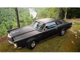 1971 Lincoln Continental Mark III (CC-1003370) for sale in Frankford, West Virginia