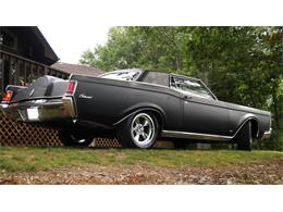 1971 Lincoln Continental Mark III (CC-1003370) for sale in Frankford, West Virginia
