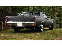 1971 Lincoln Continental Mark III (CC-1003370) for sale in Frankford, West Virginia