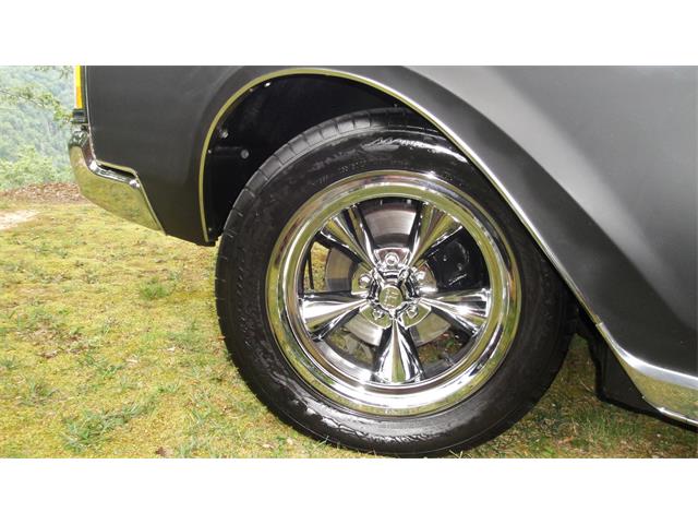 1971 Lincoln Continental Mark III (CC-1003370) for sale in Frankford, West Virginia