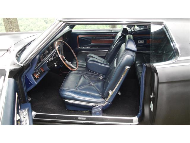 1971 Lincoln Continental Mark III (CC-1003370) for sale in Frankford, West Virginia