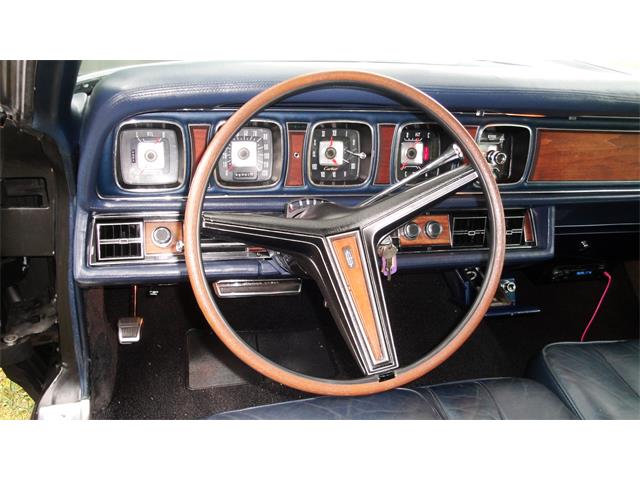 1971 Lincoln Continental Mark III (CC-1003370) for sale in Frankford, West Virginia