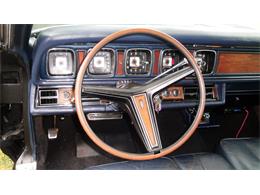 1971 Lincoln Continental Mark III (CC-1003370) for sale in Frankford, West Virginia