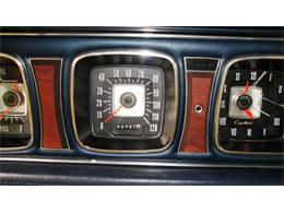 1971 Lincoln Continental Mark III (CC-1003370) for sale in Frankford, West Virginia