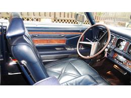 1971 Lincoln Continental Mark III (CC-1003370) for sale in Frankford, West Virginia