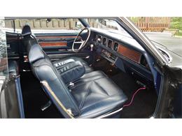 1971 Lincoln Continental Mark III (CC-1003370) for sale in Frankford, West Virginia