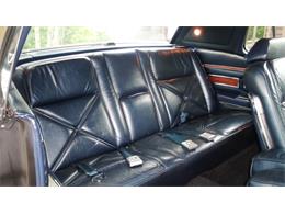 1971 Lincoln Continental Mark III (CC-1003370) for sale in Frankford, West Virginia