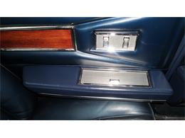 1971 Lincoln Continental Mark III (CC-1003370) for sale in Frankford, West Virginia