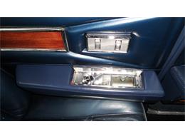 1971 Lincoln Continental Mark III (CC-1003370) for sale in Frankford, West Virginia