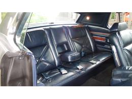 1971 Lincoln Continental Mark III (CC-1003370) for sale in Frankford, West Virginia