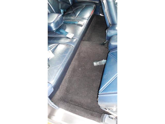1971 Lincoln Continental Mark III (CC-1003370) for sale in Frankford, West Virginia