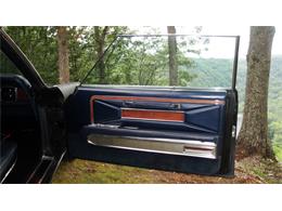 1971 Lincoln Continental Mark III (CC-1003370) for sale in Frankford, West Virginia