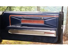 1971 Lincoln Continental Mark III (CC-1003370) for sale in Frankford, West Virginia
