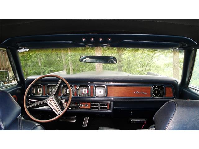 1971 Lincoln Continental Mark III (CC-1003370) for sale in Frankford, West Virginia