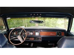 1971 Lincoln Continental Mark III (CC-1003370) for sale in Frankford, West Virginia
