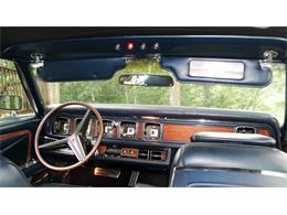 1971 Lincoln Continental Mark III (CC-1003370) for sale in Frankford, West Virginia