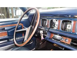 1971 Lincoln Continental Mark III (CC-1003370) for sale in Frankford, West Virginia