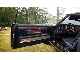 1971 Lincoln Continental Mark III (CC-1003370) for sale in Frankford, West Virginia
