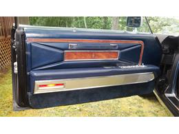 1971 Lincoln Continental Mark III (CC-1003370) for sale in Frankford, West Virginia